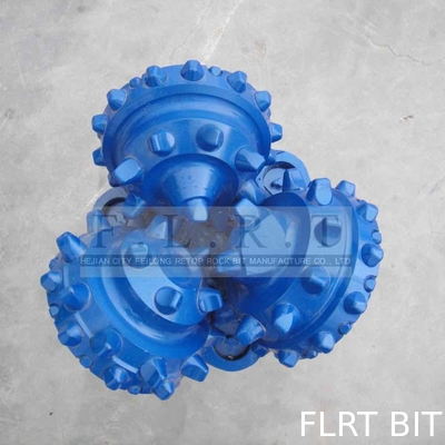 Giá tốt. FA Series Tricon Roller Bit / Three Cone Bit cho Gas Khoan khoan được chứng nhận ISO 9001 trực tuyến