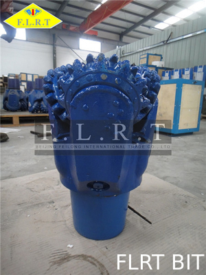 Giá tốt. Mũi thép Tricon Con lăn Bit / Đá cacbua Mũi khoan cho hình thành cứng trực tuyến
