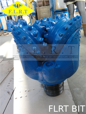 Good price Mũi khoan giếng dầu FSA Series, Mũi khoan hình nón cho giếng nước trực tuyến