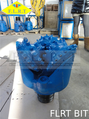 Giá tốt. Mũi khoan xanh Tricon 13 5/8 