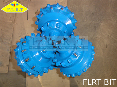 Giá tốt. Tùy chỉnh vòng bi kín cao su TCI Tricon Bit với bảo vệ lồng trực tuyến