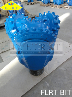 Giá tốt. Mũi khoan hình nón màu xanh lam 13 5/8 