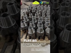 Các bộ phận nón cuộn 01